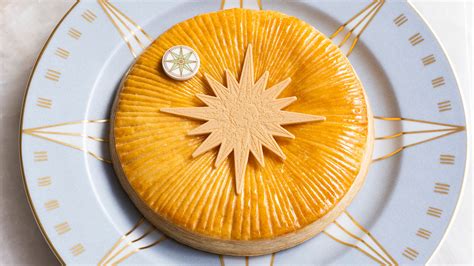 galette des rois dior prix|La Galette des Rois revisité par Dior .